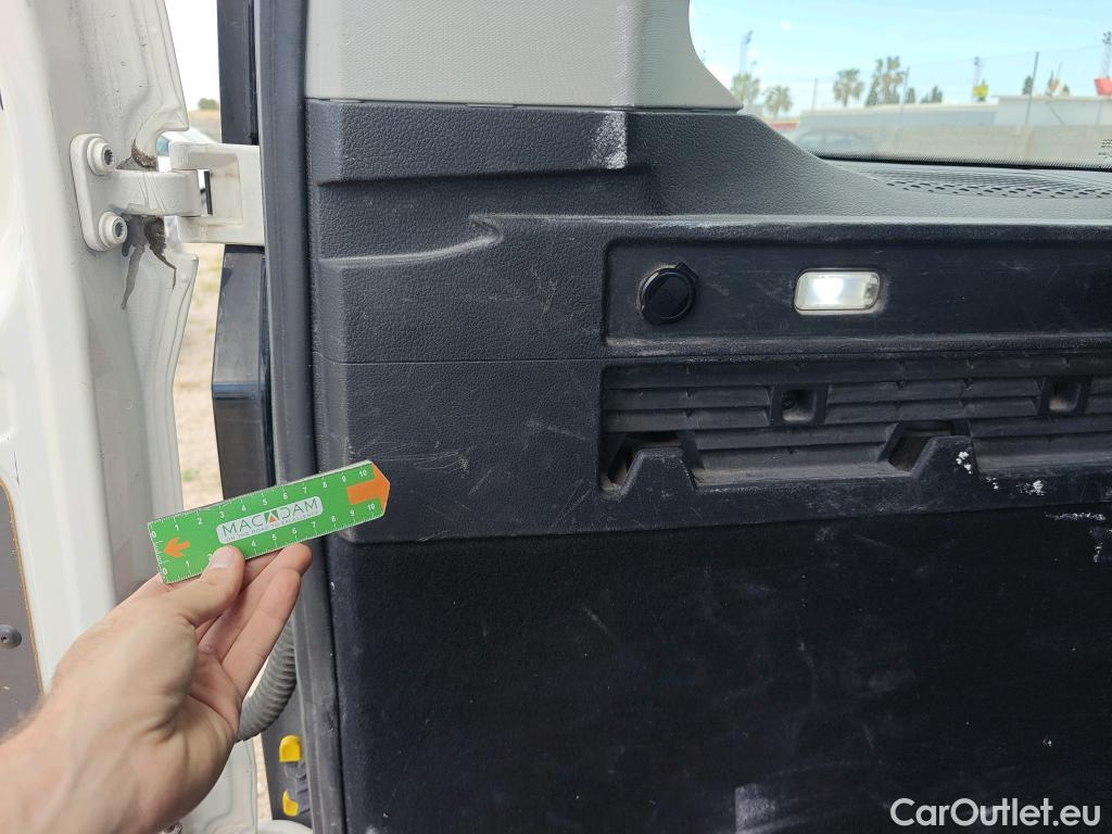  Volkswagen  Caddy VOLKSWAGEN  Kombi 2.0 TDI 75kW (102CV) #46