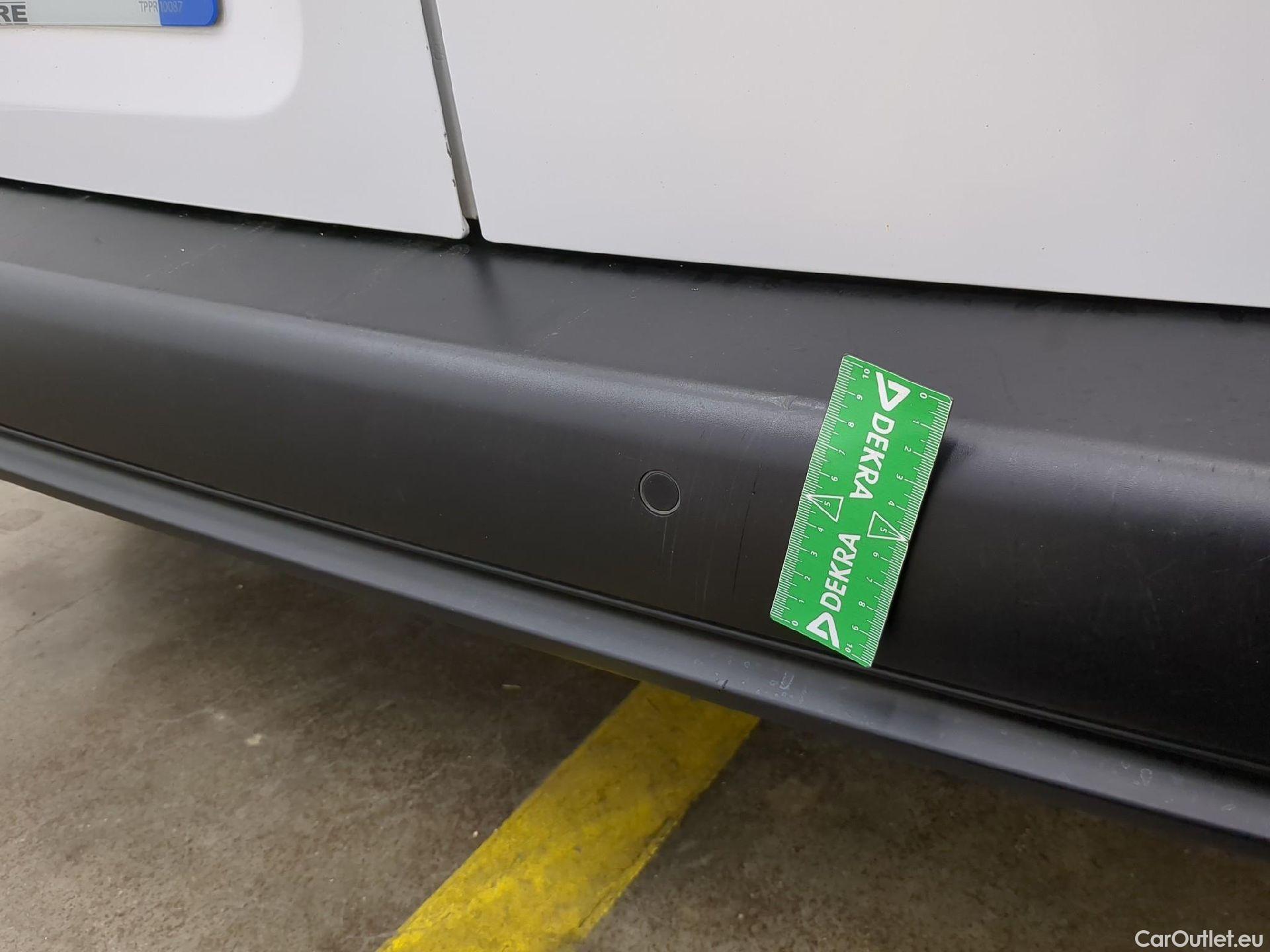  Citroen  Berlingo  Fourgon Club M 650 1.5 BlueHDi 75CV BVM5 E6dT #32