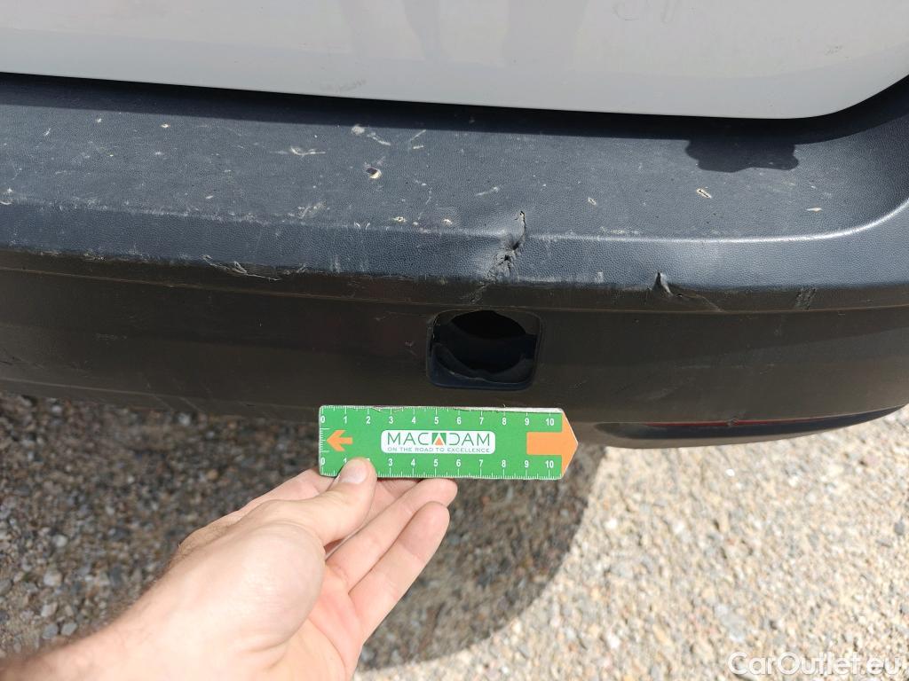  Volkswagen  Caddy VOLKSWAGEN  Kombi 2.0 TDI 75kW (102CV) #54