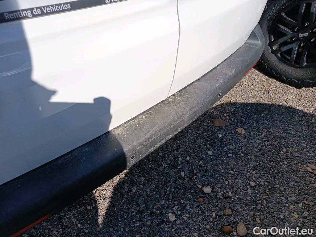  Land Rover  Discovery VOLKSWAGEN Transporter / 2020 / 4P / furgón Furgón Corto TN 2.0 TDI 110kW 4MO #9