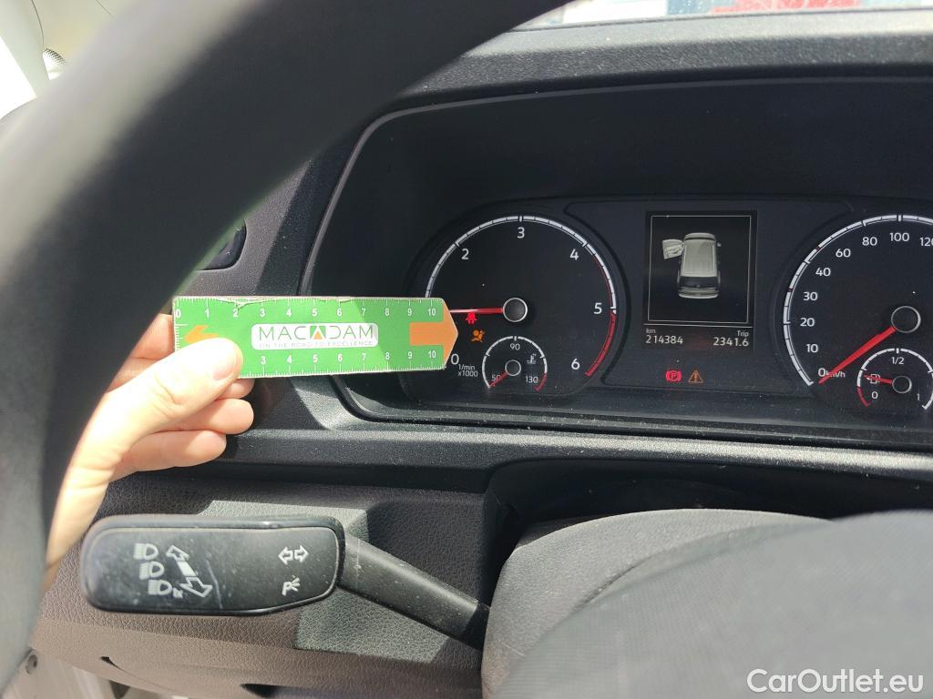  Volkswagen  Caddy VOLKSWAGEN  Kombi 2.0 TDI 75kW (102CV) #69