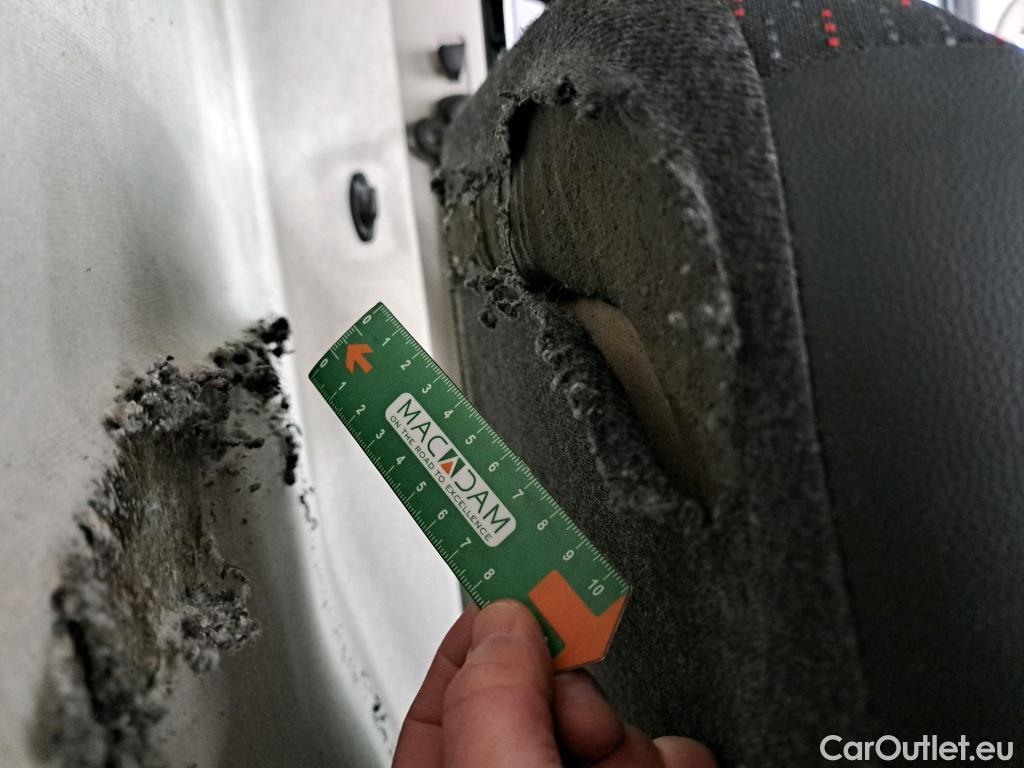  Citroen  Jumper CITROEN  / 2014 / 4P / Fourgon tôlé 33 L2H2 BlueHDi 120 S&S BVM6 Driver #28