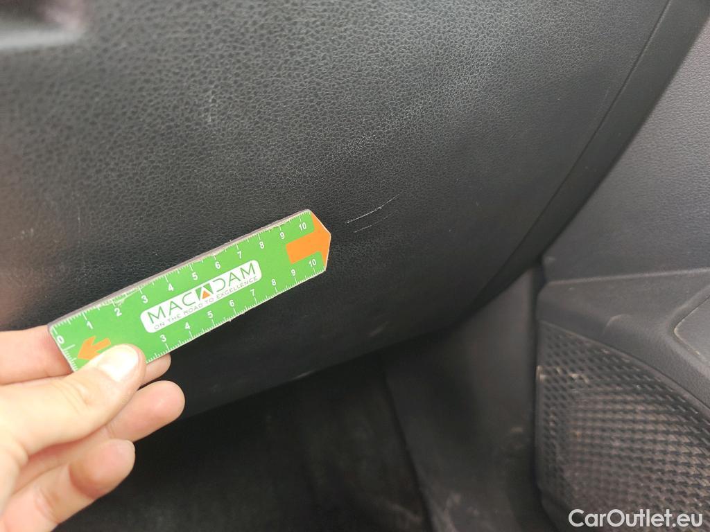  Volkswagen  Caddy VOLKSWAGEN  Kombi 2.0 TDI 75kW (102CV) #44