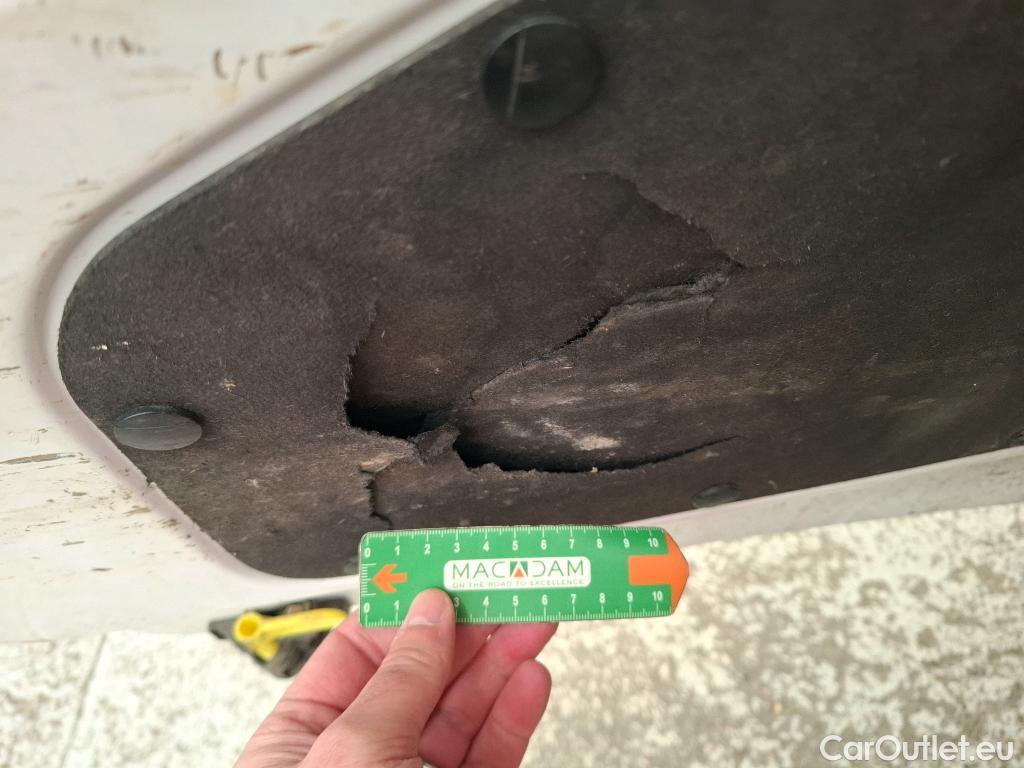  Citroen  Berlingo  Fourgon Club L1 (Court) 1.6 BlueHDi 75CV BVM5 E6 #20