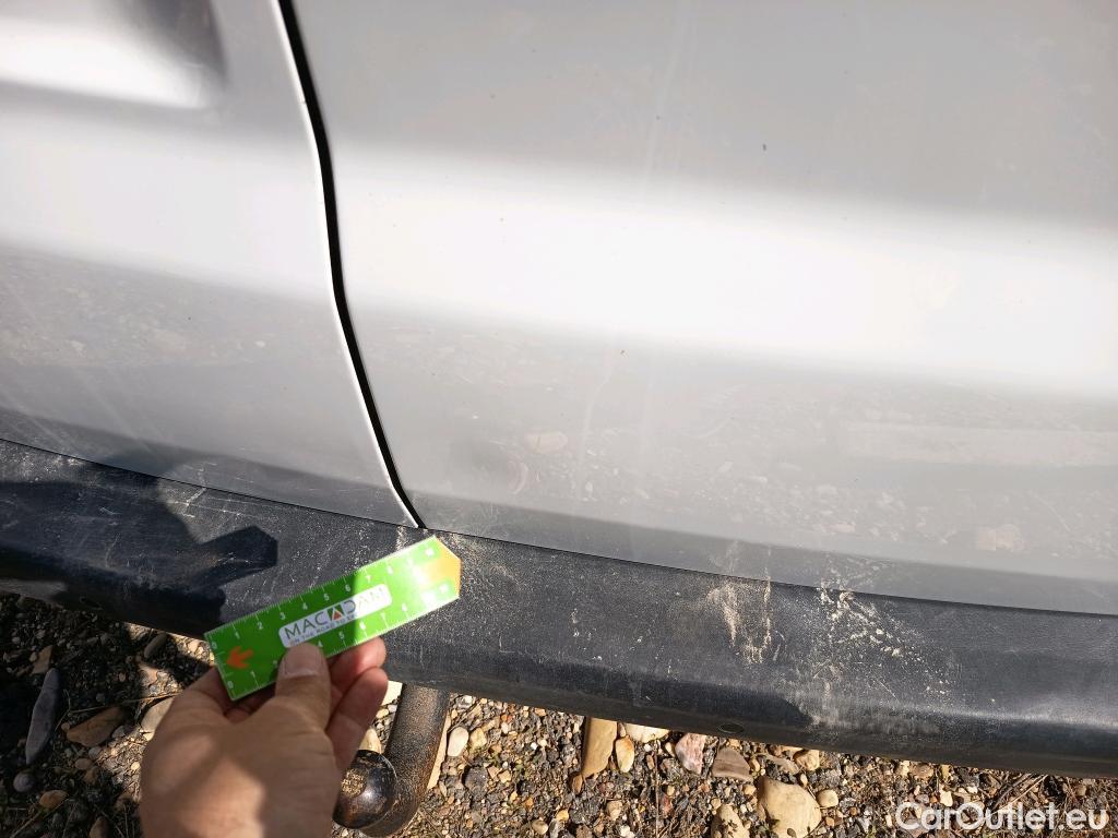  Volkswagen  Transporter VOLKSWAGEN  / 2020 / 4P / furgón Furgón Corto TN 2.0 TDI 110kW 4MO #45