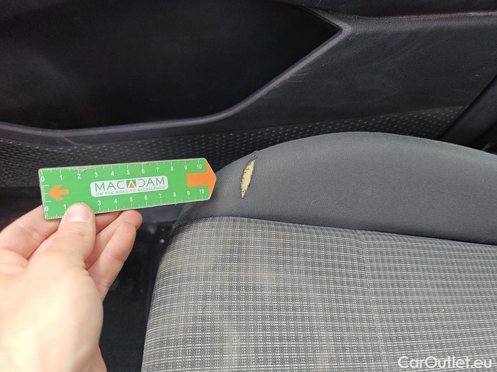  Volkswagen  Caddy VOLKSWAGEN  Kombi 2.0 TDI 75kW (102CV) #26