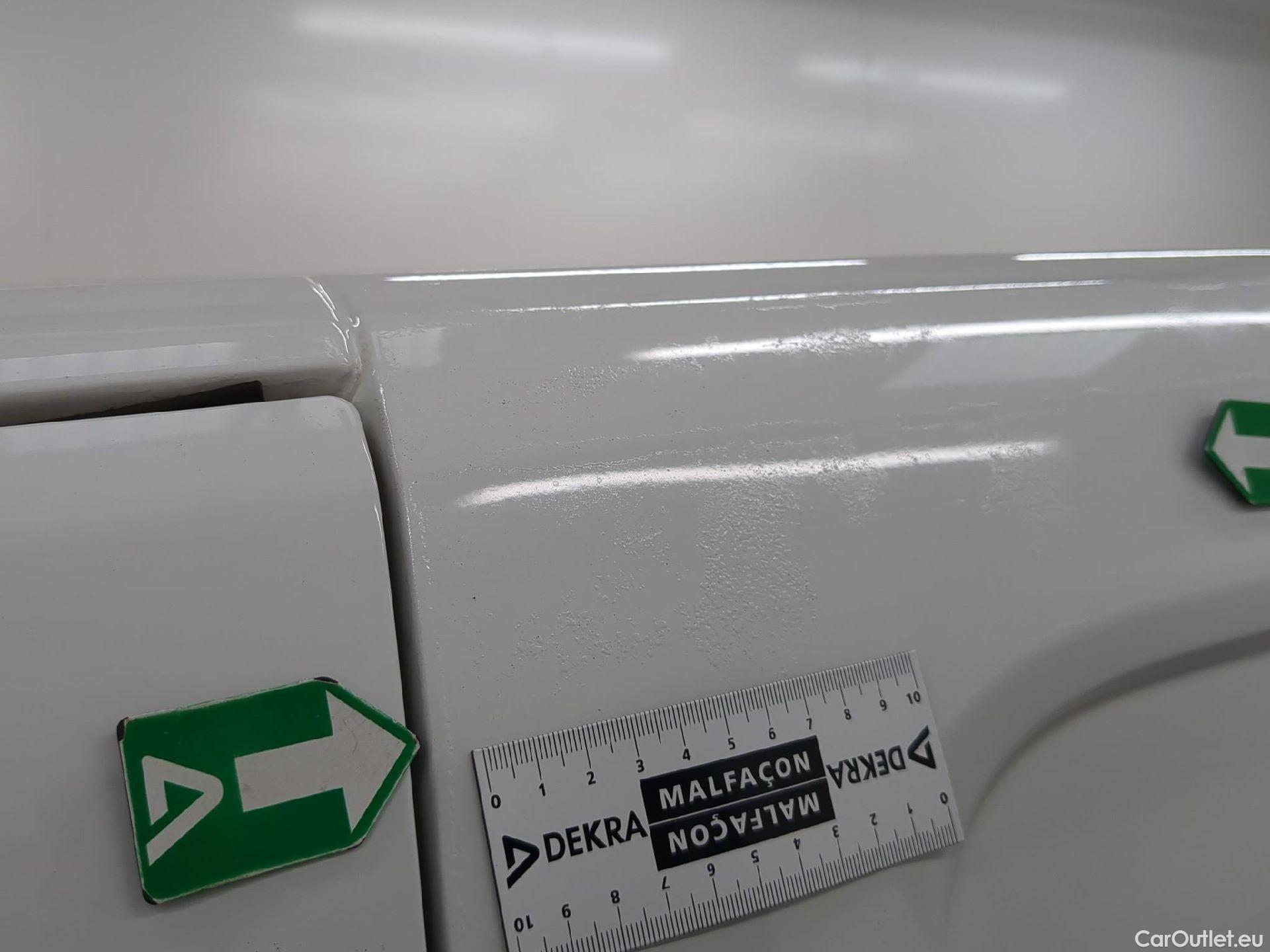  Citroen  Berlingo  Fourgon Club M 650 1.5 BlueHDi 75CV BVM5 E6dT #28