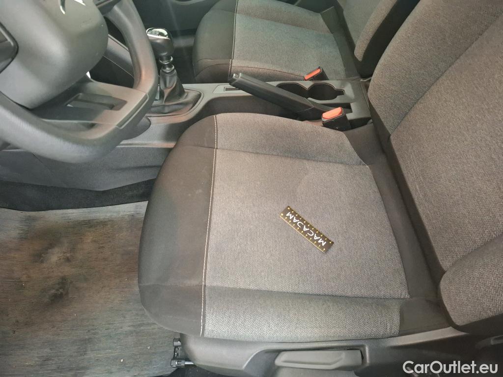  Citroen  C4  Berline Live Pack Business R 1.5 BlueHDI 110CV BVM6 E6d / TRANSFO VP/VF #14