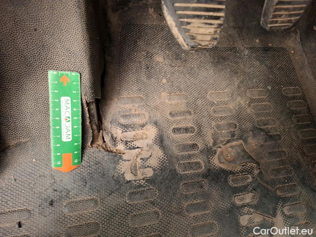  Citroen  Berlingo  Fourgon Club L1 (Court) 1.6 BlueHDi 75CV BVM5 E6 #2