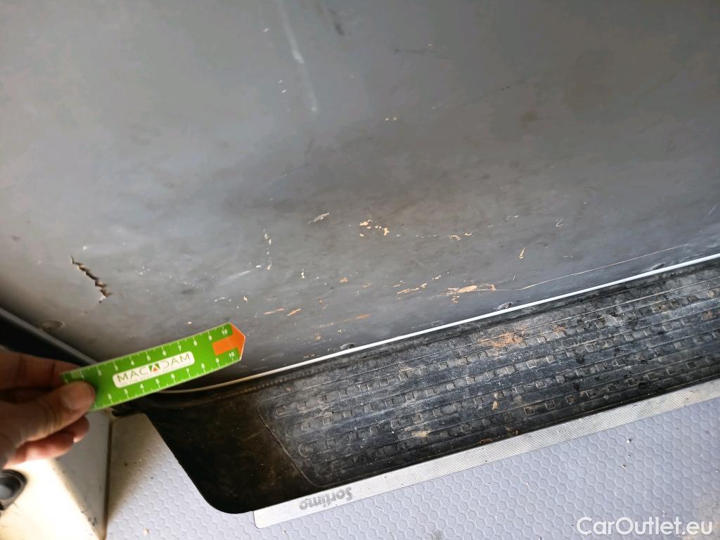  Volkswagen  Transporter VOLKSWAGEN  / 2020 / 4P / furgón Furgón Corto TN 2.0 TDI 110kW 4MO #27