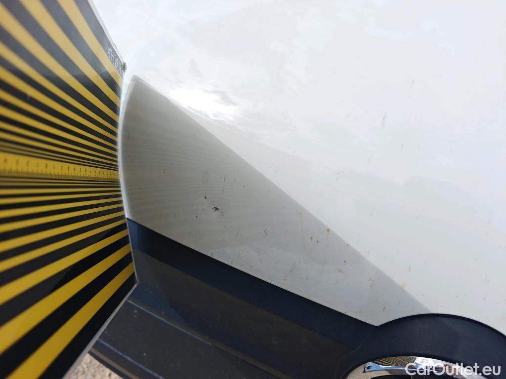  Volkswagen  Caddy VOLKSWAGEN  Kombi 2.0 TDI 75kW (102CV) #18