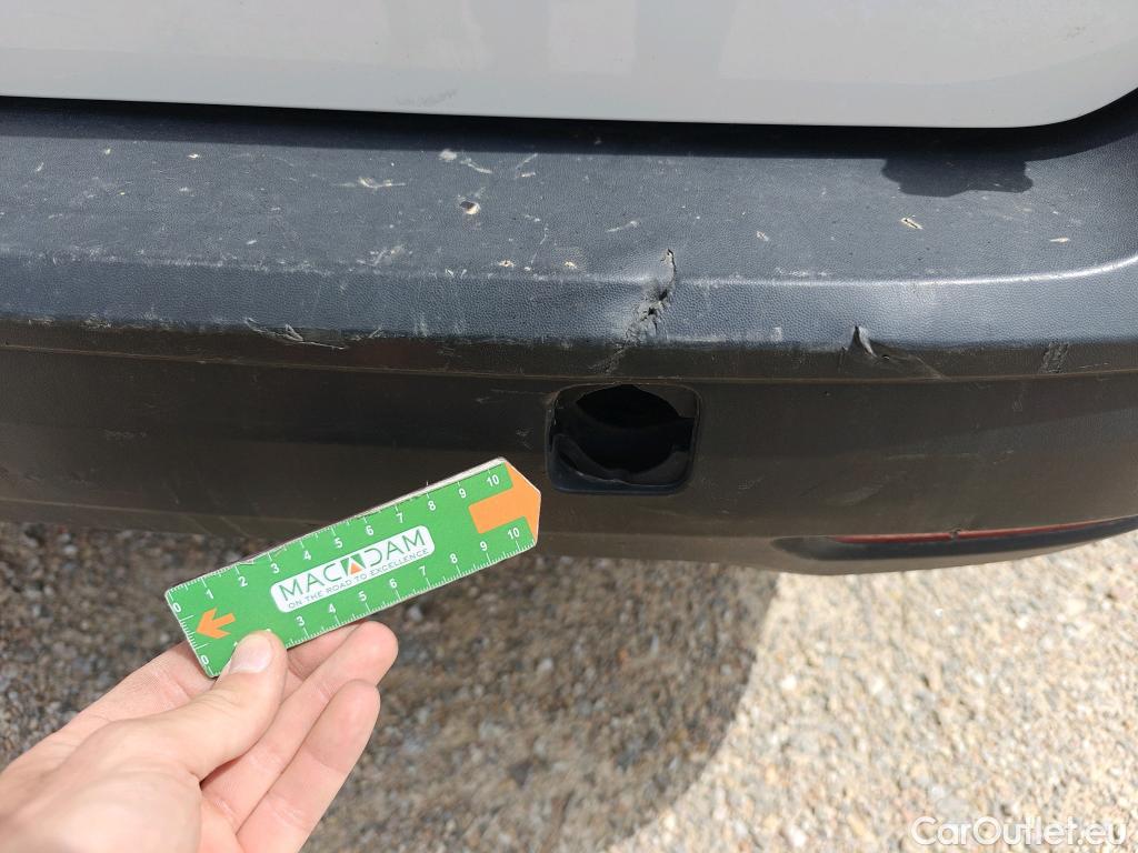  Volkswagen  Caddy VOLKSWAGEN  Kombi 2.0 TDI 75kW (102CV) #55