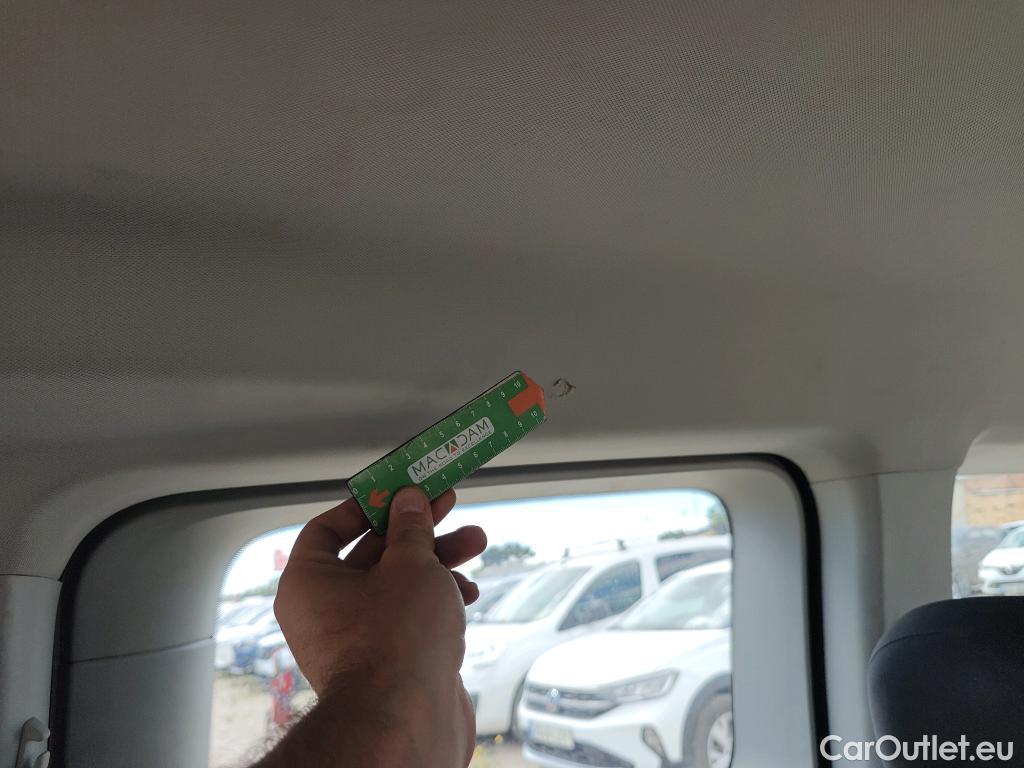  Volkswagen  Caddy VOLKSWAGEN  Kombi 2.0 TDI 75kW (102CV) #19