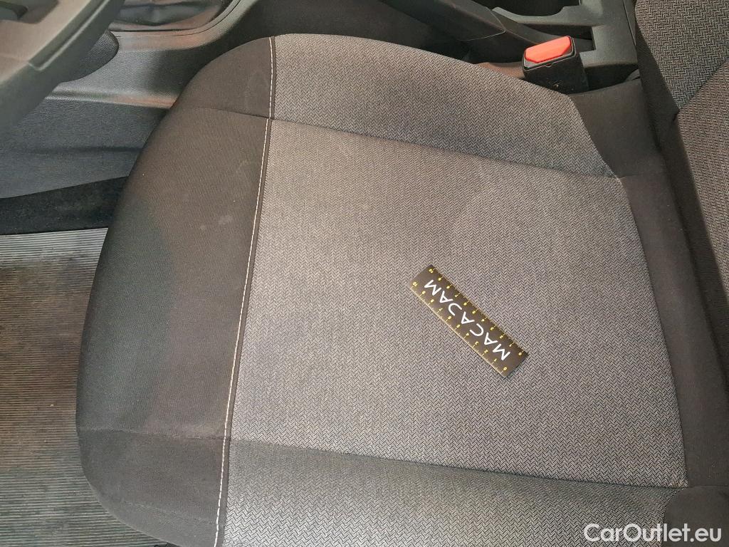  Citroen  C4  Berline Live Pack Business R 1.5 BlueHDI 110CV BVM6 E6d / TRANSFO VP/VF #15