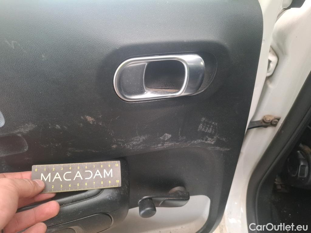  Citroen  C3  Société Feel 1.5 BlueHDI 100CV BVM6 E6dT #12