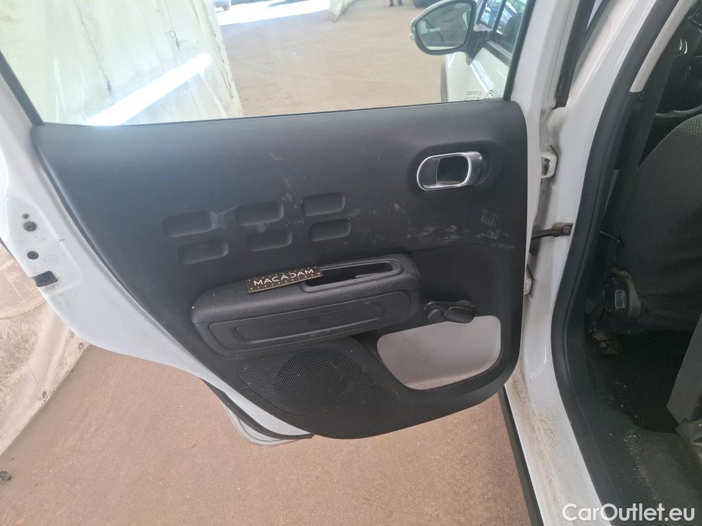  Citroen  C3  Société Feel 1.5 BlueHDI 100CV BVM6 E6dT #10