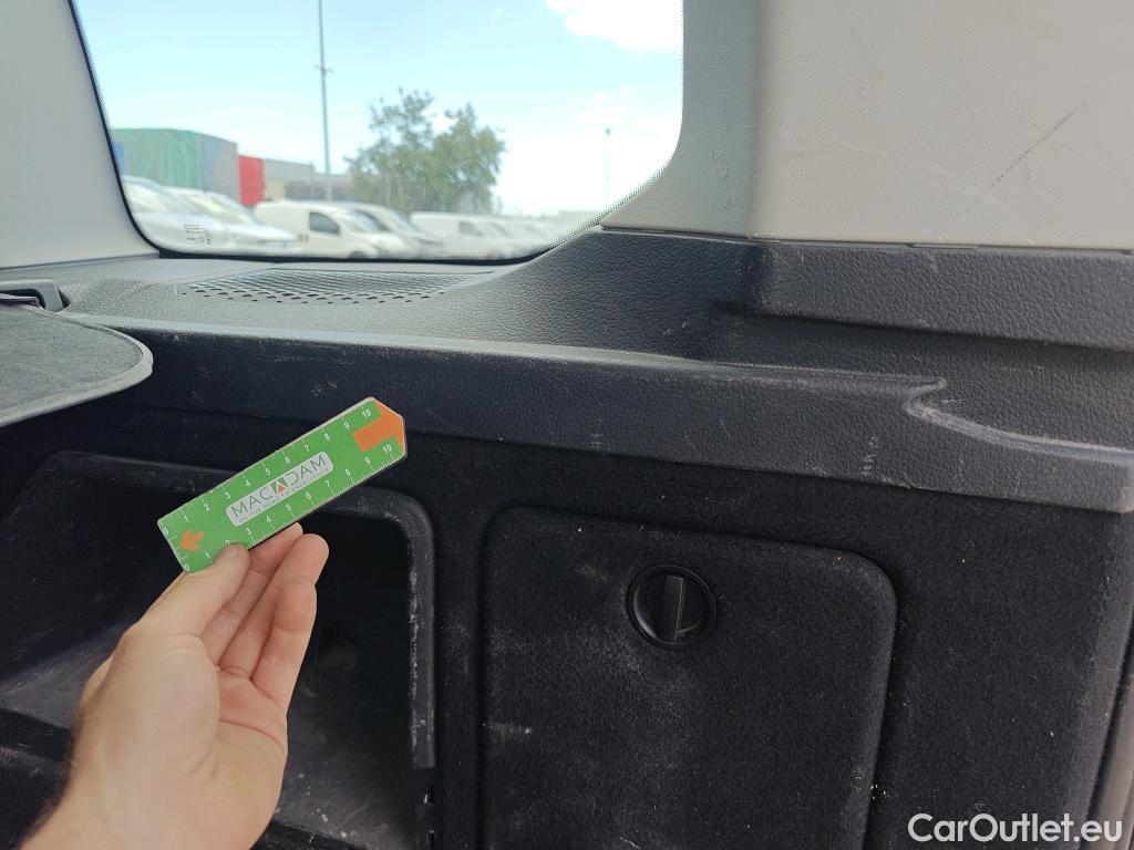  Volkswagen  Caddy VOLKSWAGEN  Kombi 2.0 TDI 75kW (102CV) #37