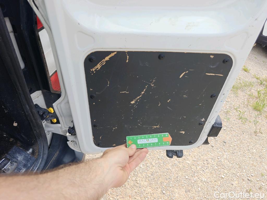  Volkswagen  Caddy VOLKSWAGEN  Kombi 2.0 TDI 75kW (102CV) #40