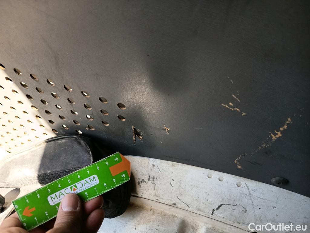  Volkswagen  Transporter VOLKSWAGEN  / 2020 / 4P / furgón Furgón Corto TN 2.0 TDI 110kW 4MO #23