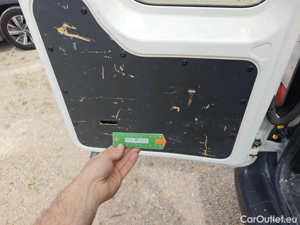  Volkswagen  Caddy VOLKSWAGEN  Kombi 2.0 TDI 75kW (102CV) #41