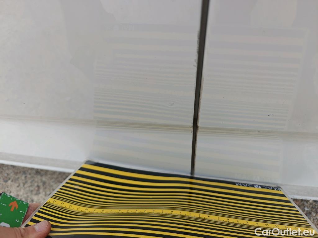  Volkswagen  Caddy VOLKSWAGEN  Kombi 2.0 TDI 75kW (102CV) #24