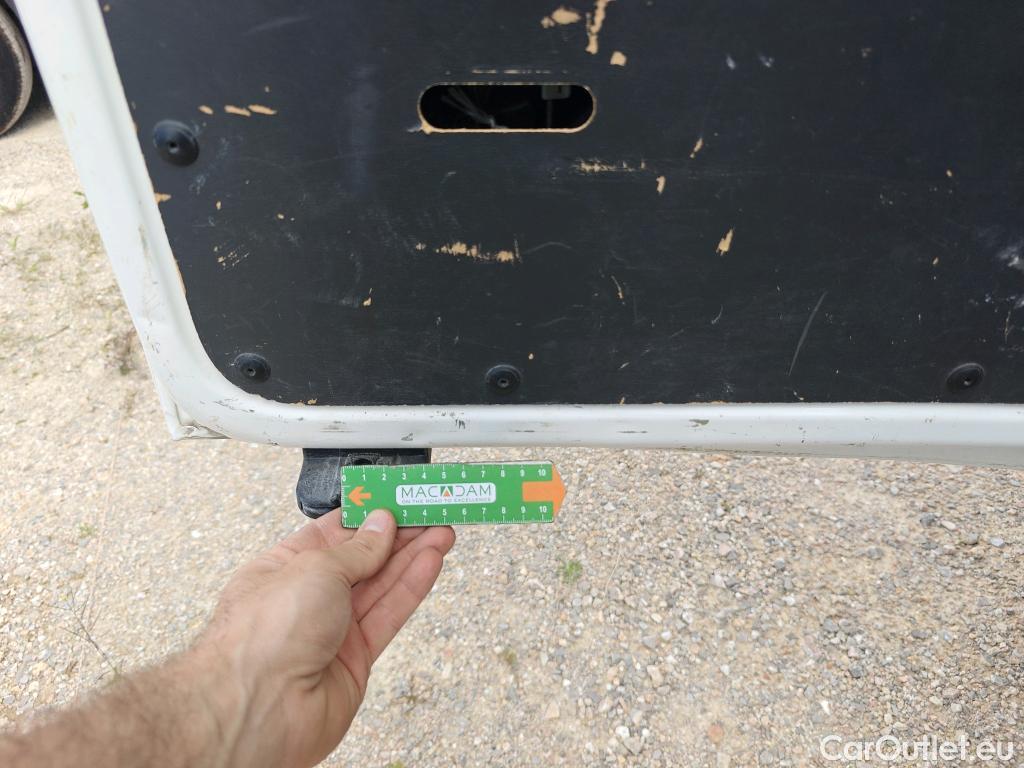  Volkswagen  Caddy VOLKSWAGEN  Kombi 2.0 TDI 75kW (102CV) #27