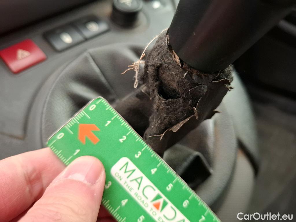  Citroen  Berlingo  Fourgon Club L1 (Court) 1.6 BlueHDi 75CV BVM5 E6 #26