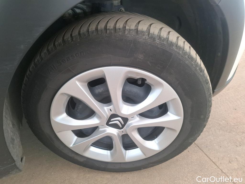  Citroen  C3  Société Feel 1.5 BlueHDI 100CV BVM6 E6dT #25