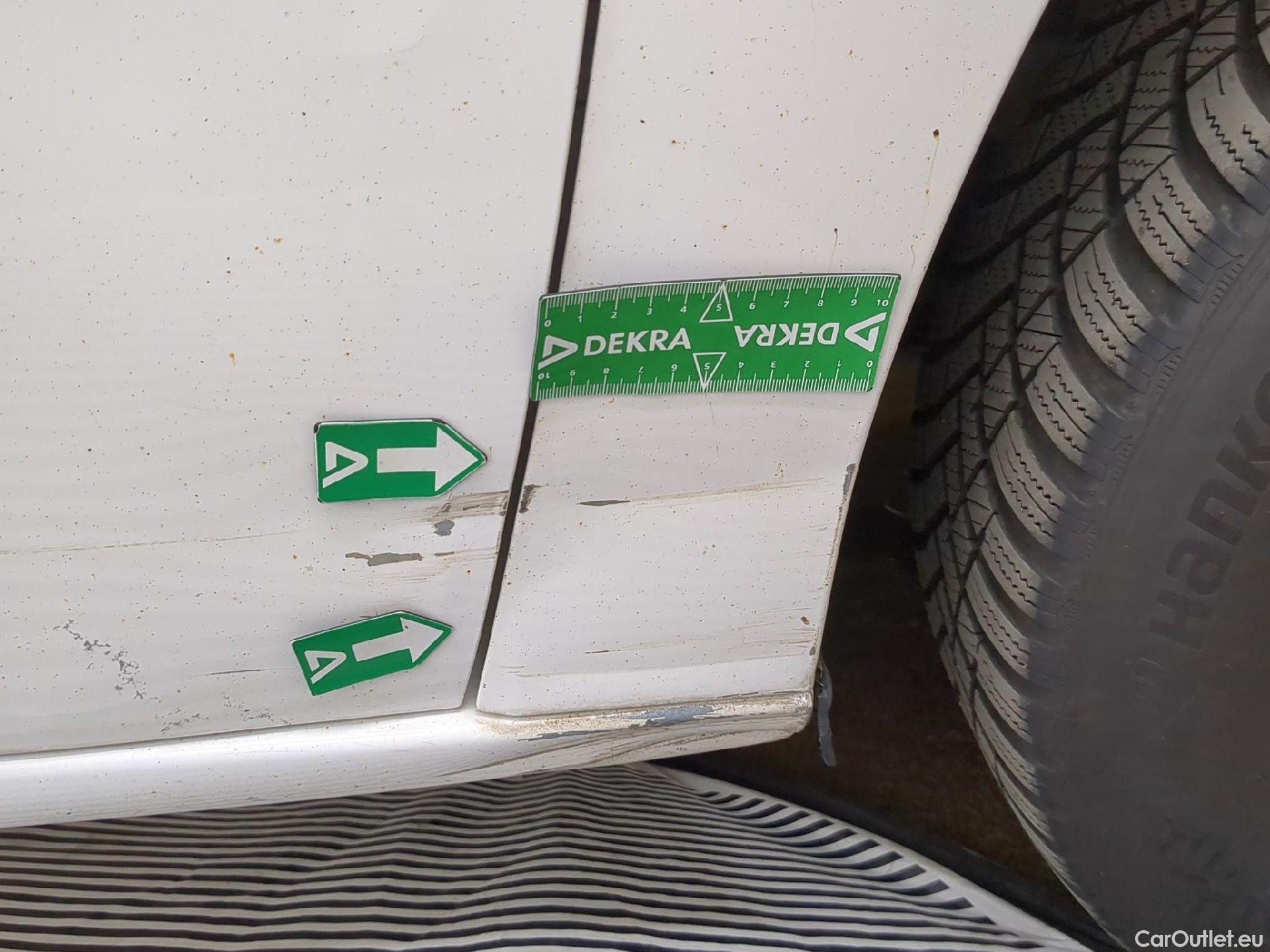  Citroen  Berlingo  Fourgon Club M 650 1.5 BlueHDi 75CV BVM5 E6dT #15