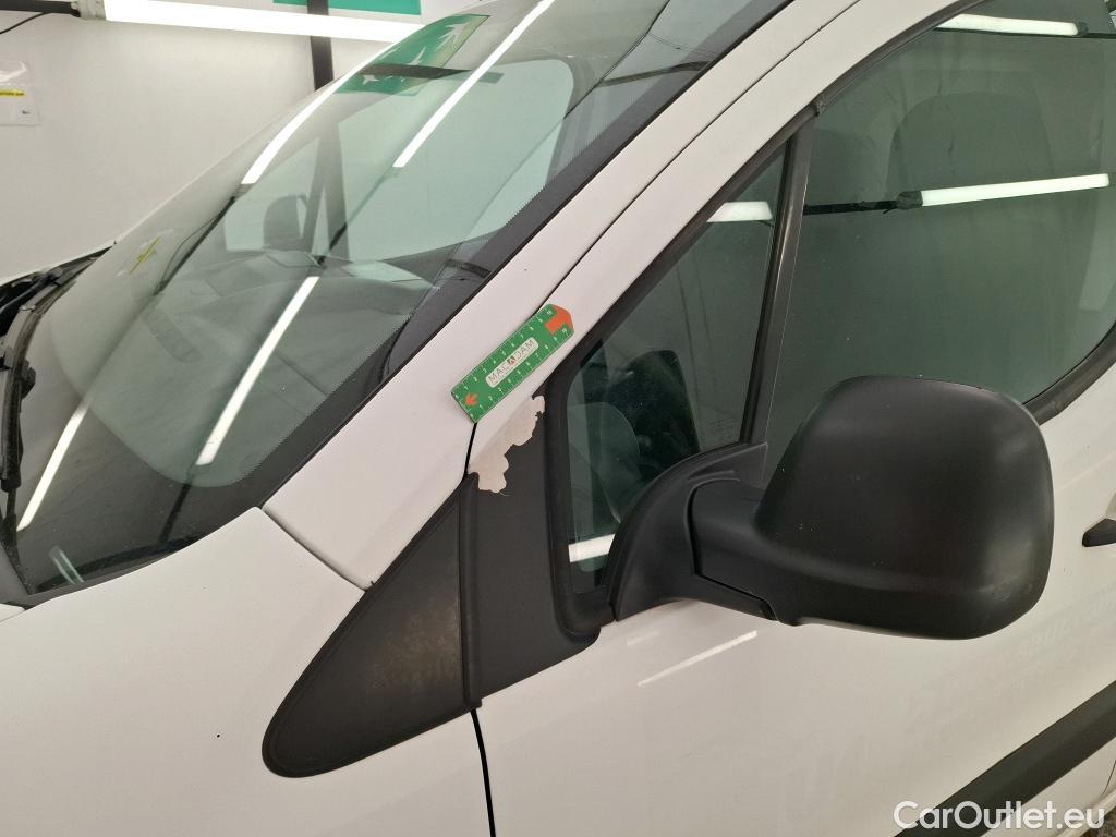  Citroen  Berlingo  Fourgon Club L1 (Court) 1.6 BlueHDi 75CV BVM5 E6 #30