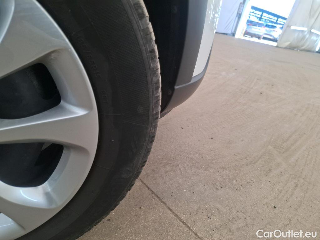  Citroen  C3  Société Feel 1.5 BlueHDI 100CV BVM6 E6dT #27