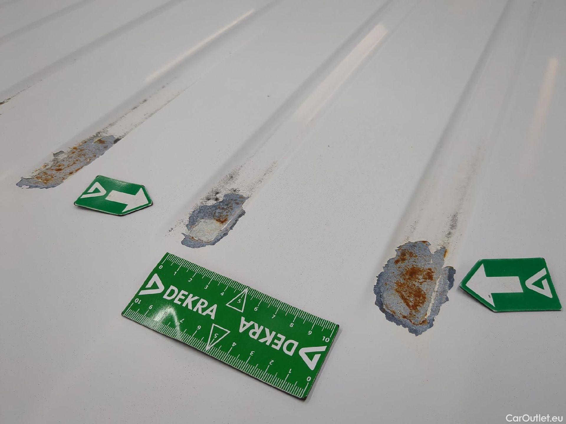  Citroen  Berlingo  Fourgon Club M 650 1.5 BlueHDi 75CV BVM5 E6dT #33