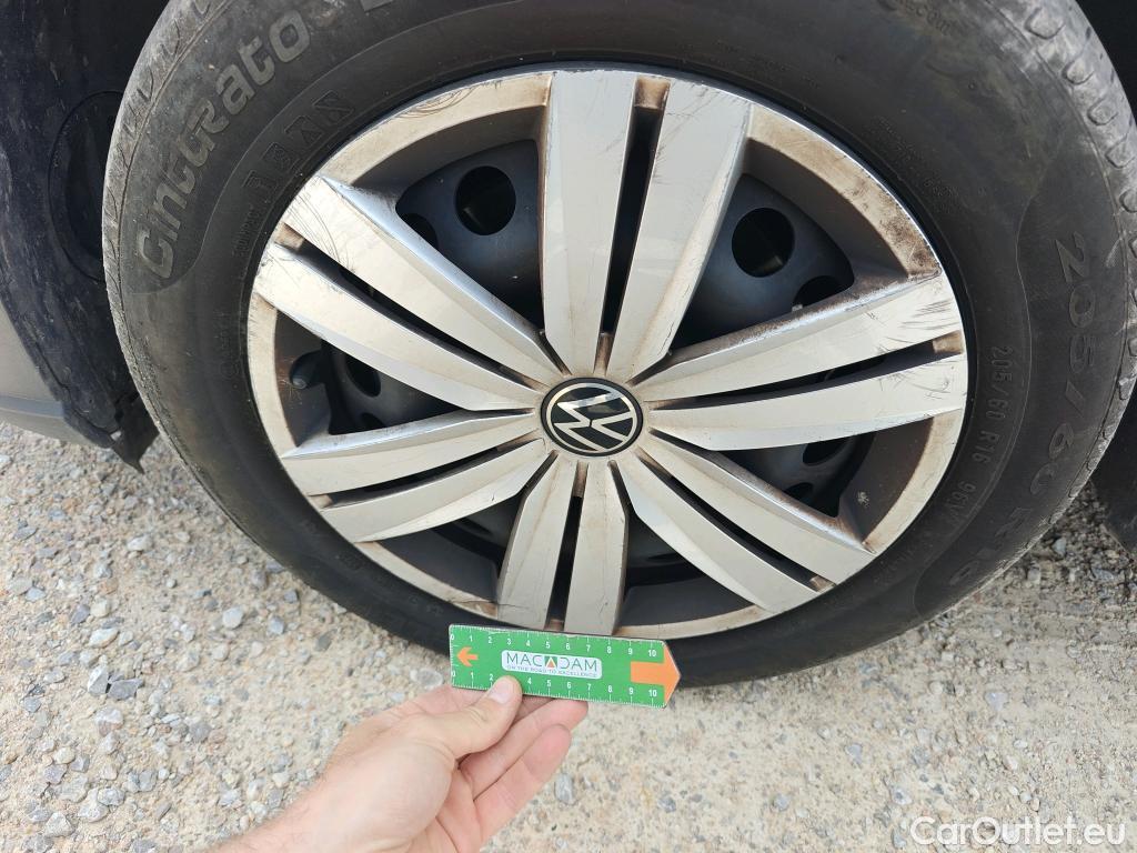  Volkswagen  Caddy VOLKSWAGEN  Kombi 2.0 TDI 75kW (102CV) #56