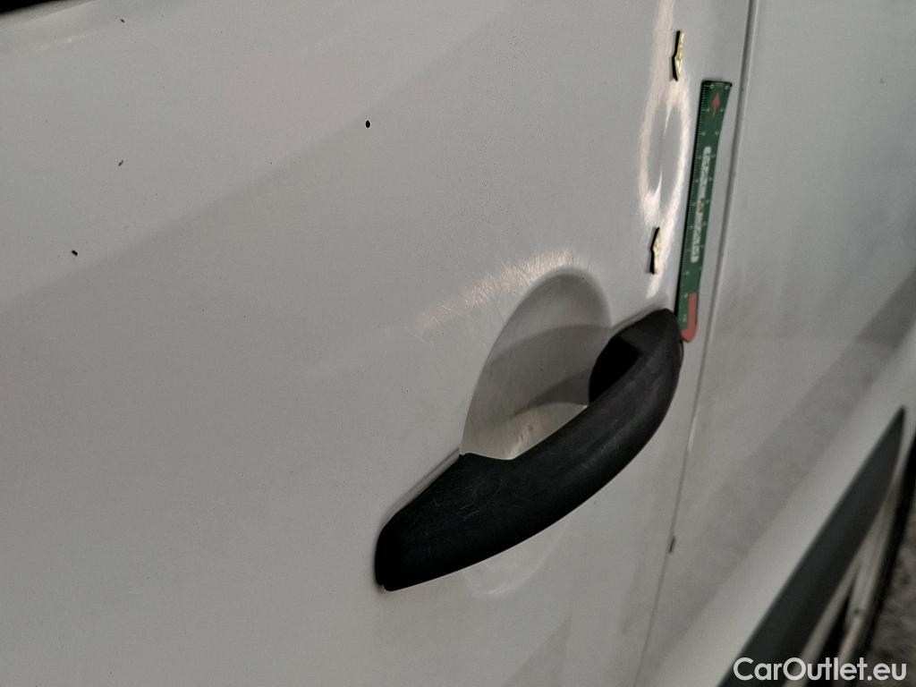  Citroen  Berlingo  Fourgon Club L1 (Court) 1.6 BlueHDi 75CV BVM5 E6 #22