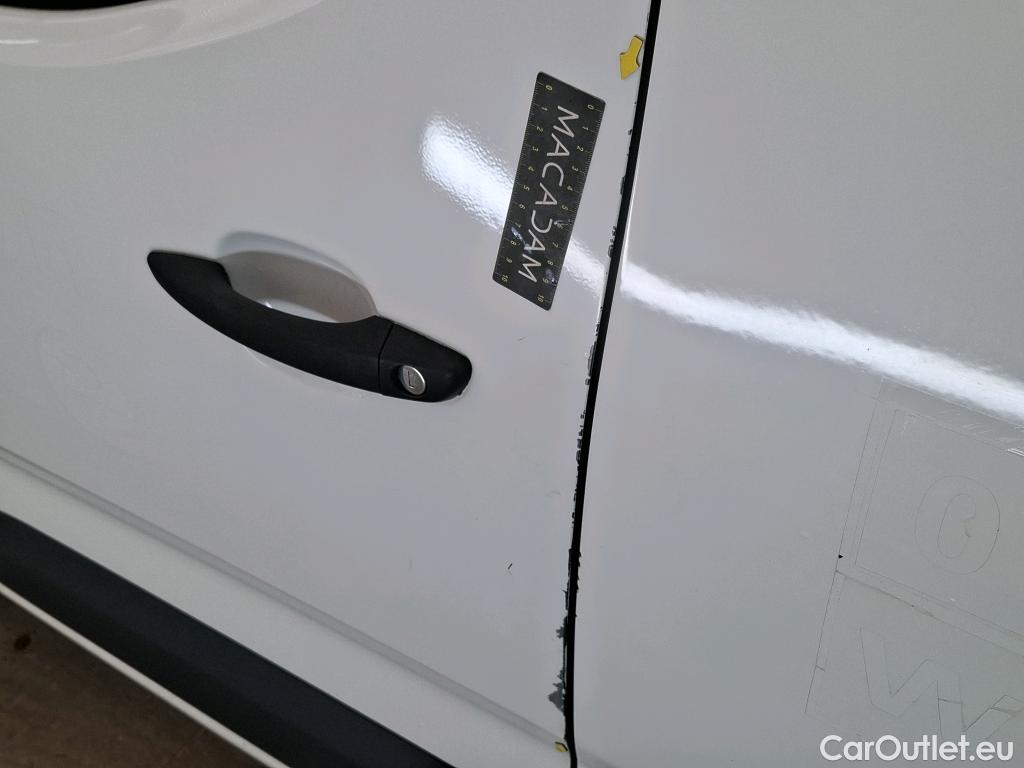  Citroen  Berlingo  Fourgon Club M 1000 1.5 BlueHDi 100CV BVM5 E6dT #16