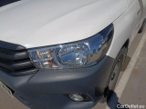  Toyota  Hilux TOYOTA  / 2020 / 2P / pickup 2.4 D-4D Cabina Sencilla GX #15