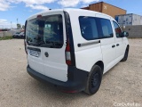  Volkswagen  Caddy VOLKSWAGEN  Kombi 2.0 TDI 75kW (102CV) #2