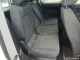  Volkswagen  Caddy VOLKSWAGEN  Kombi 2.0 TDI 75kW (102CV) #7