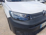  Volkswagen  Caddy VOLKSWAGEN  Kombi 2.0 TDI 75kW (102CV) #16