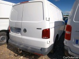  Volkswagen  Transporter VOLKSWAGEN  / 2020 / 4P / furgón Furgón Corto TN 2.0 TDI 110kW 4MO #2