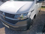  Volkswagen  Transporter VOLKSWAGEN  / 2020 / 4P / furgón Furgón Corto TN 2.0 TDI 110kW 4MO #16