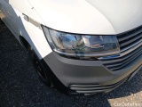  Volkswagen  Transporter VOLKSWAGEN  / 2020 / 4P / furgón Furgón Corto TN 2.0 TDI 110kW 4MO #17