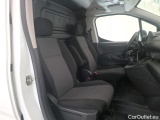  Citroen  Berlingo  Fourgon Club M 1000 1.5 BlueHDi 100CV BVM5 E6dT #8