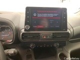 Citroen  Berlingo CITROEN  Van / 2018 / 4P / Fourgonnette Taille M 650kg BlueHDi 100 S&S BVM #7