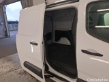  Citroen  Berlingo CITROEN  Van / 2018 / 4P / Fourgonnette Taille M 650kg BlueHDi 100 S&S BVM #9