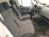 Citroen  Berlingo  Fourgon Club L1 (Court) 1.6 BlueHDi 75CV BVM5 E6 #8