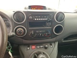  Citroen  Berlingo  Fourgon Club L1 (Court) 1.6 BlueHDi 75CV BVM5 E6 #7