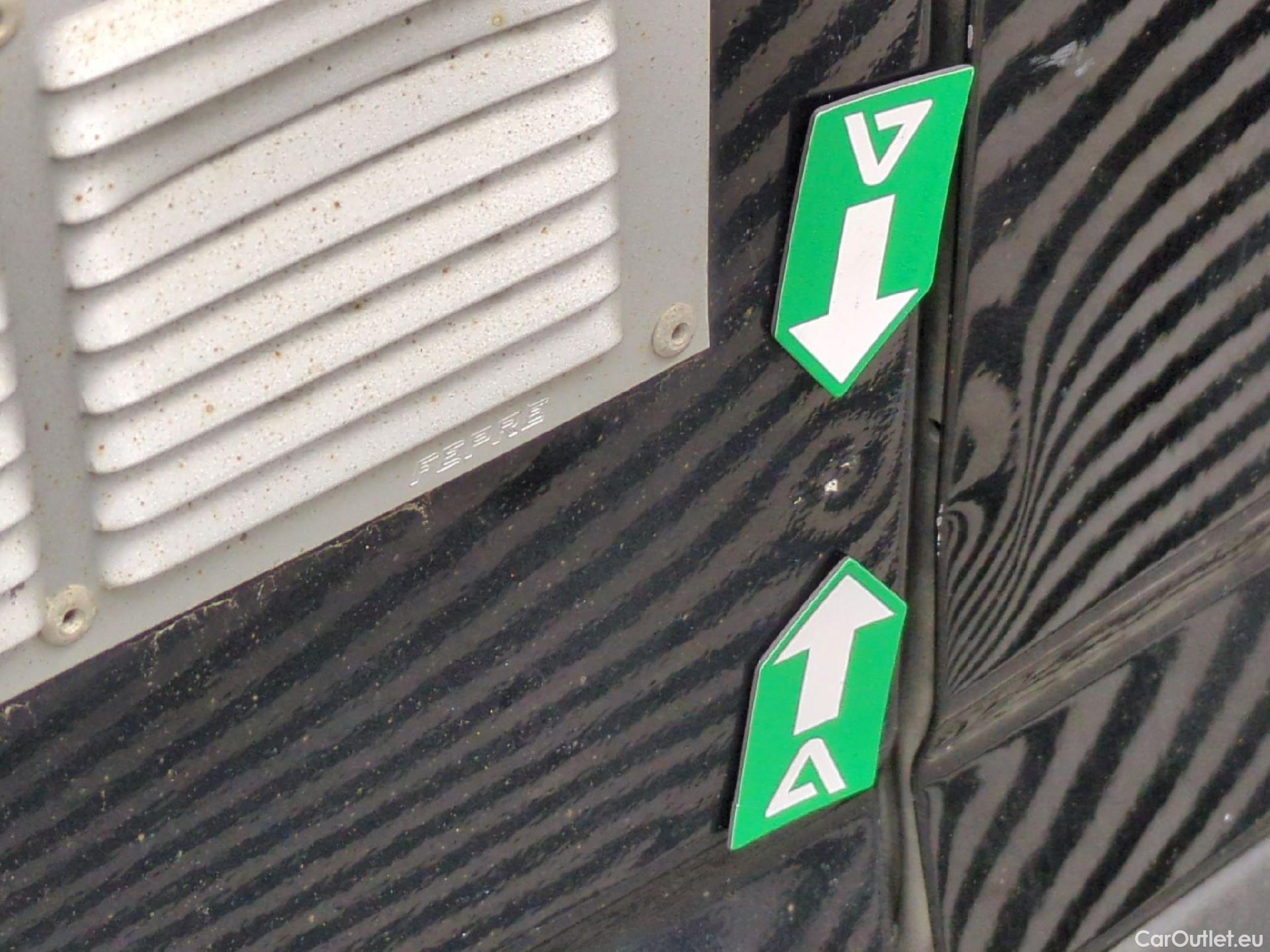  Iveco  Daily IVECO  / 2014 / 4P / Fourgon tôlé 2.3 35S16SA8 V11 H2 3520 #39