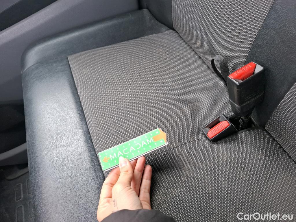  Citroen  Jumpy  Fourgon Business XS (L1) 1.6 BlueHDi 95CV BVM5 E6 #11