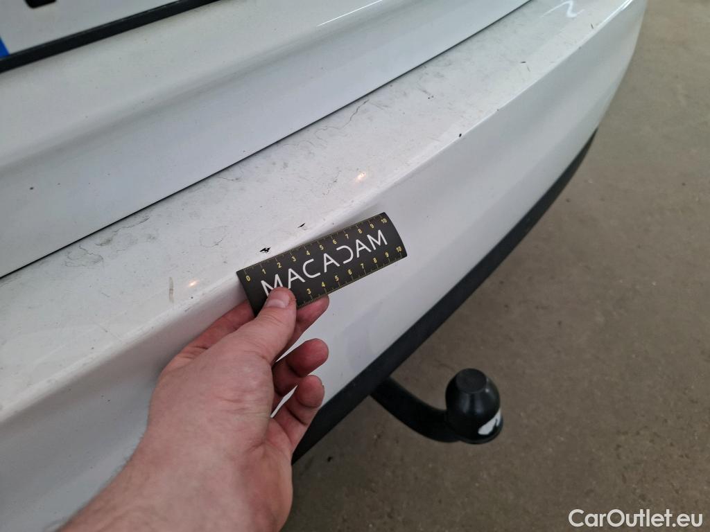  Peugeot  308  Active Pack 1.5 HDi 130CV BVM6 E6d  / TRANSFO VP VF #42